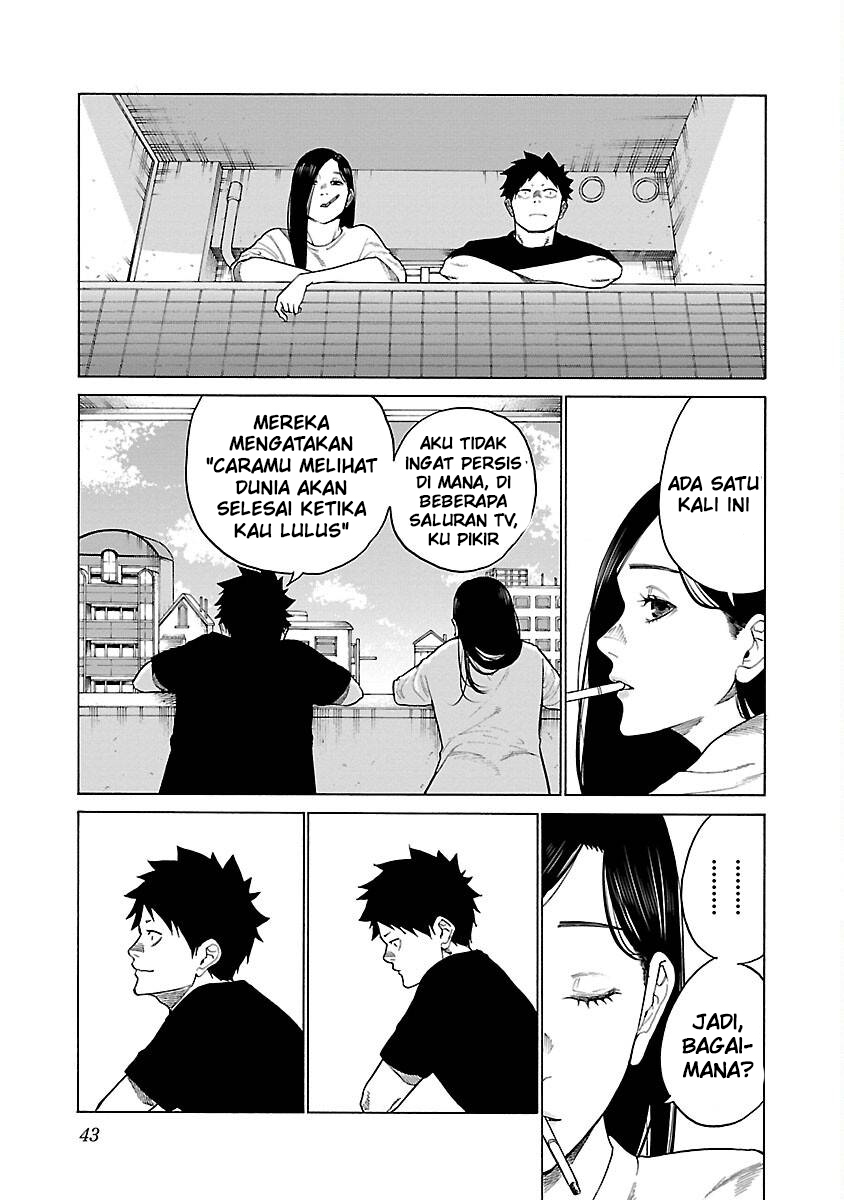 Chapter 122 - halaman 24