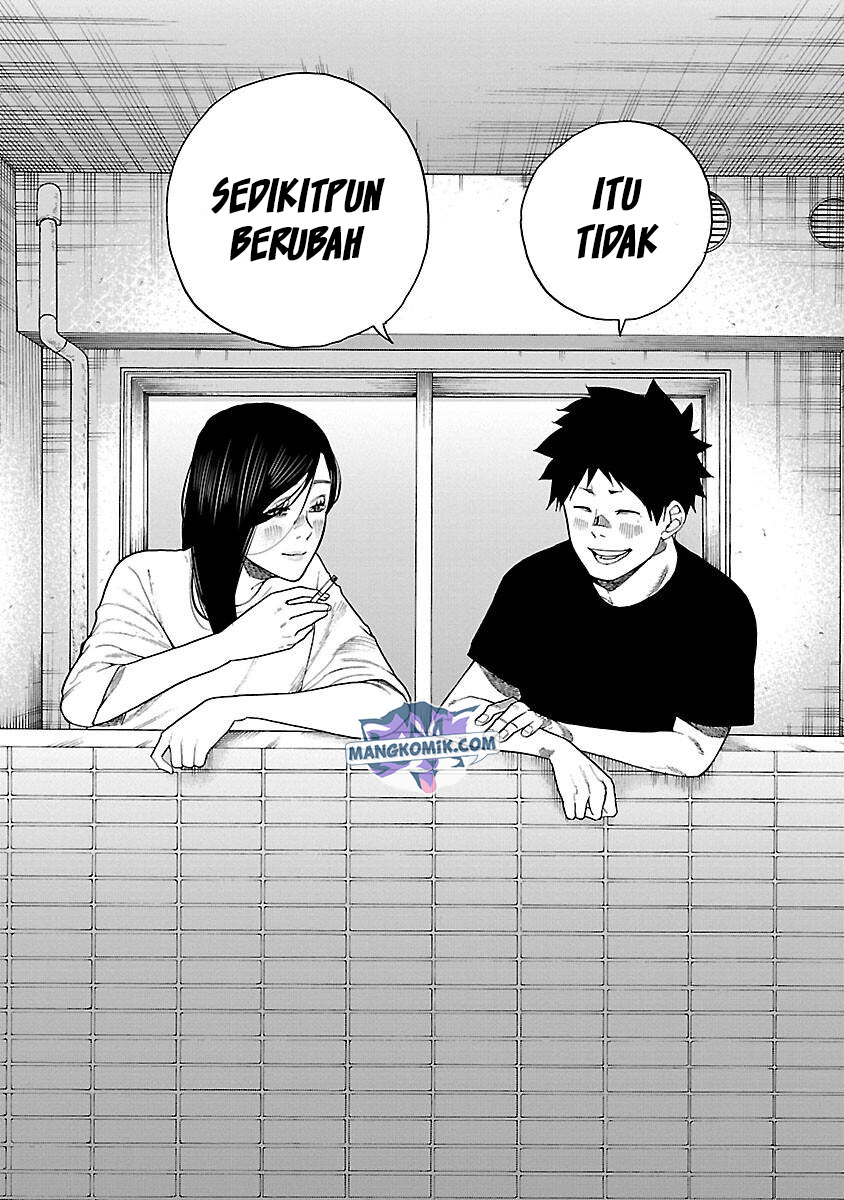 Chapter 122 - halaman 25