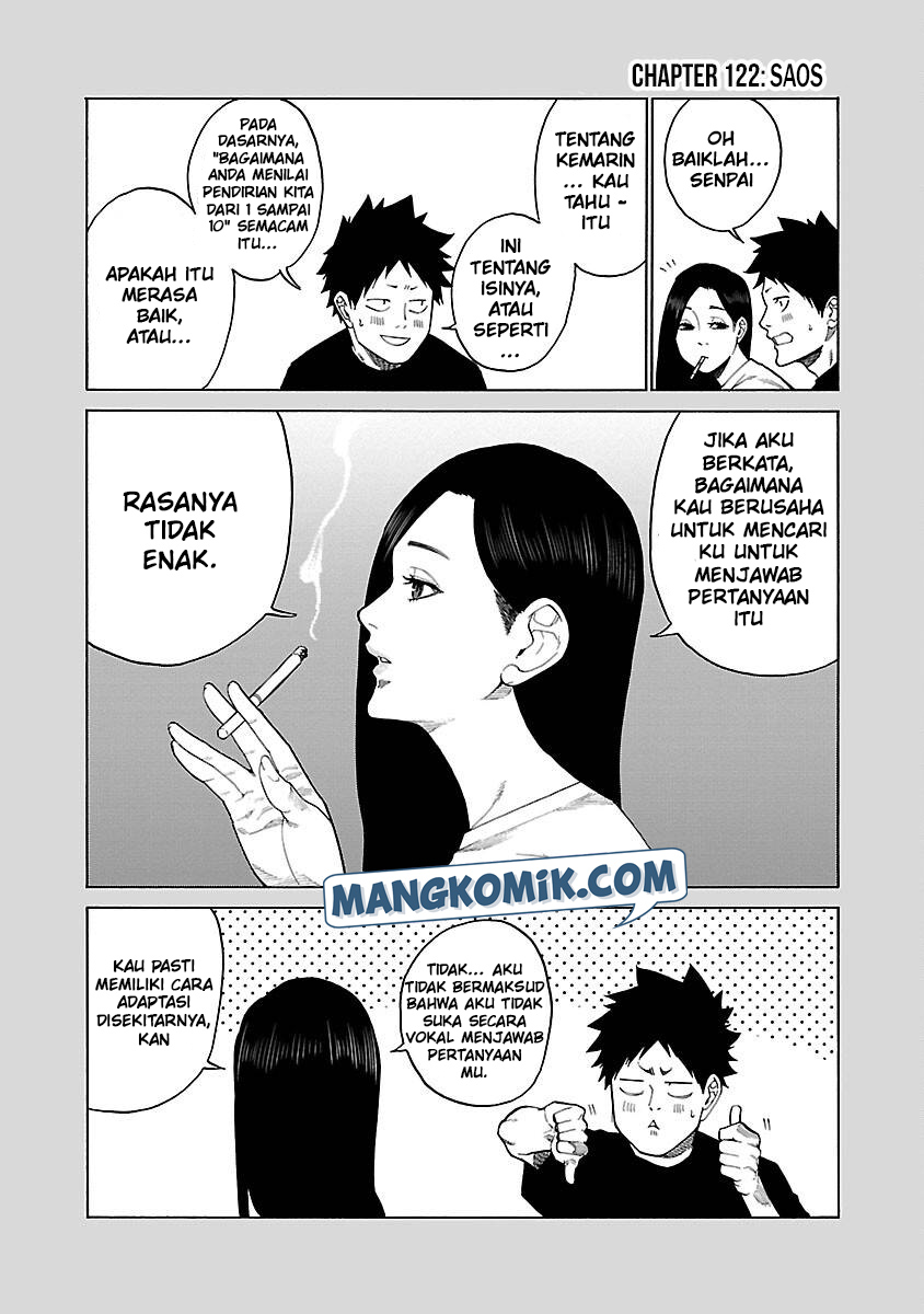 Chapter 122 - halaman 26