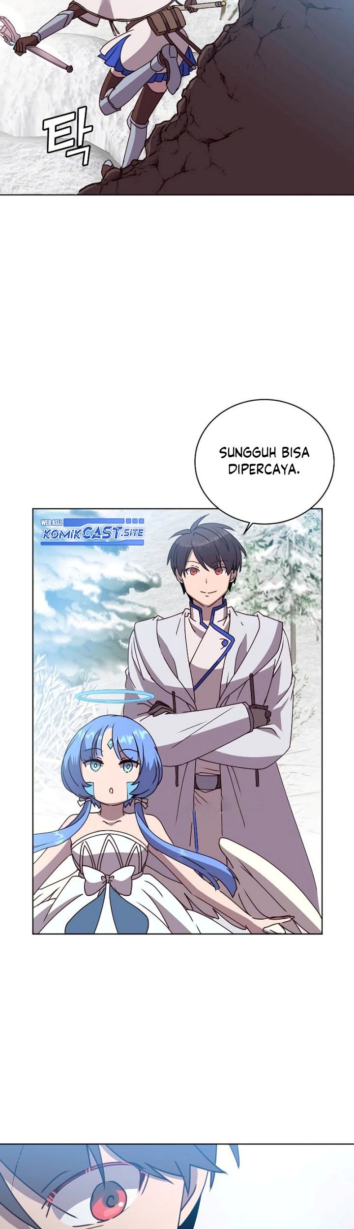 Chapter 108 - halaman 23