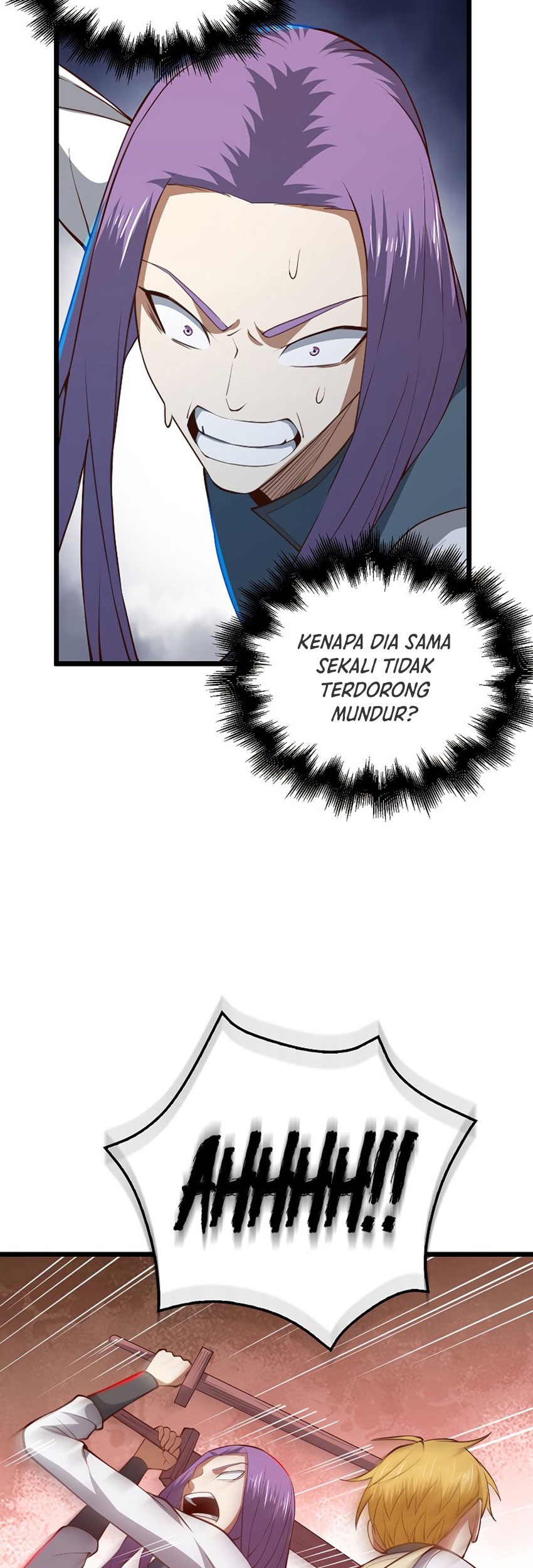 Chapter 84 - halaman 29