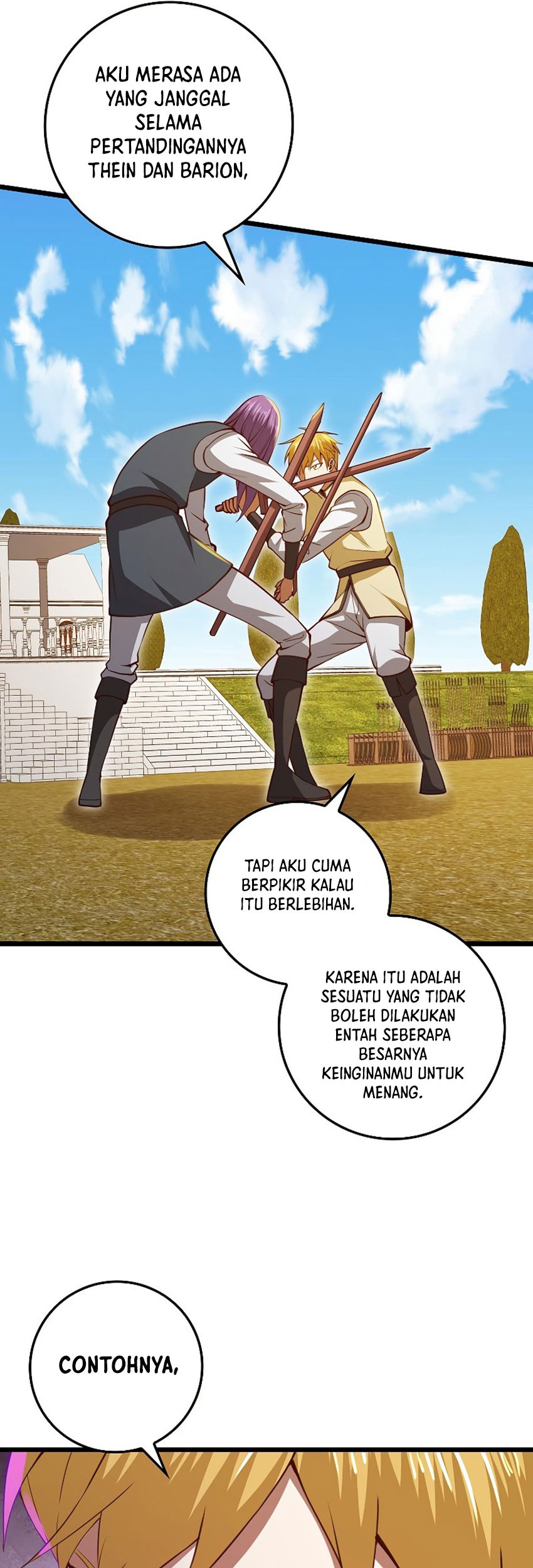 Chapter 84 - halaman 35