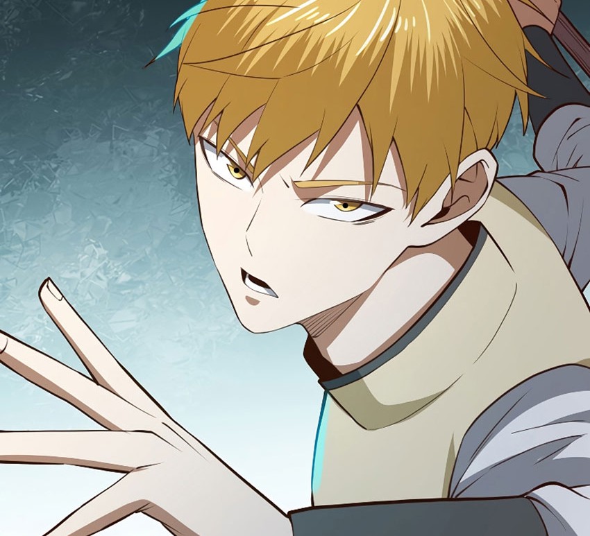 Chapter 84 - halaman 46