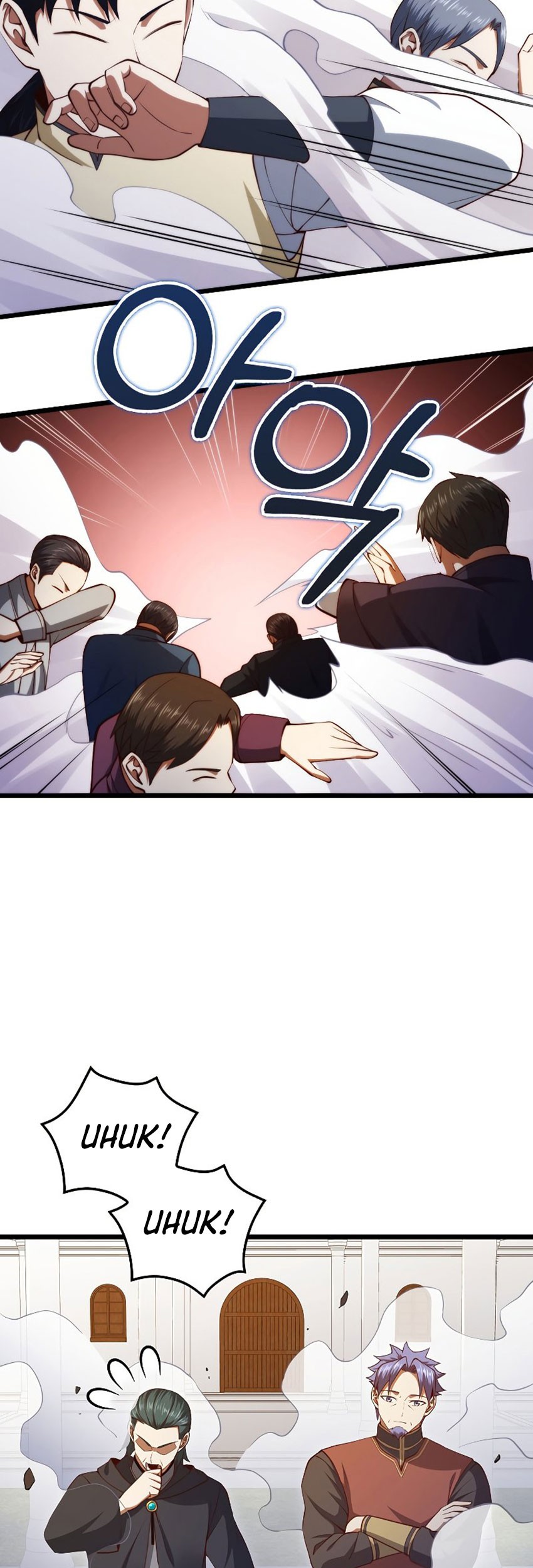Chapter 84 - halaman 57