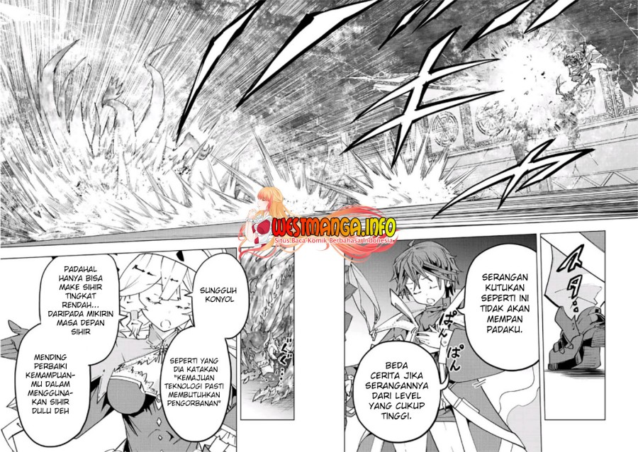 Chapter 65 - halaman 15
