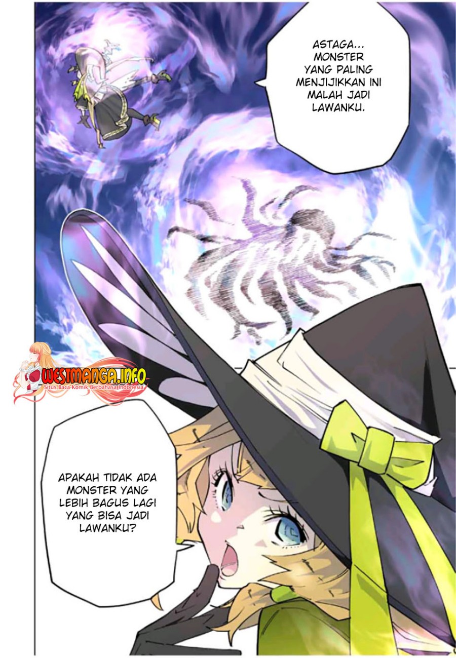 Chapter 65 - halaman 21