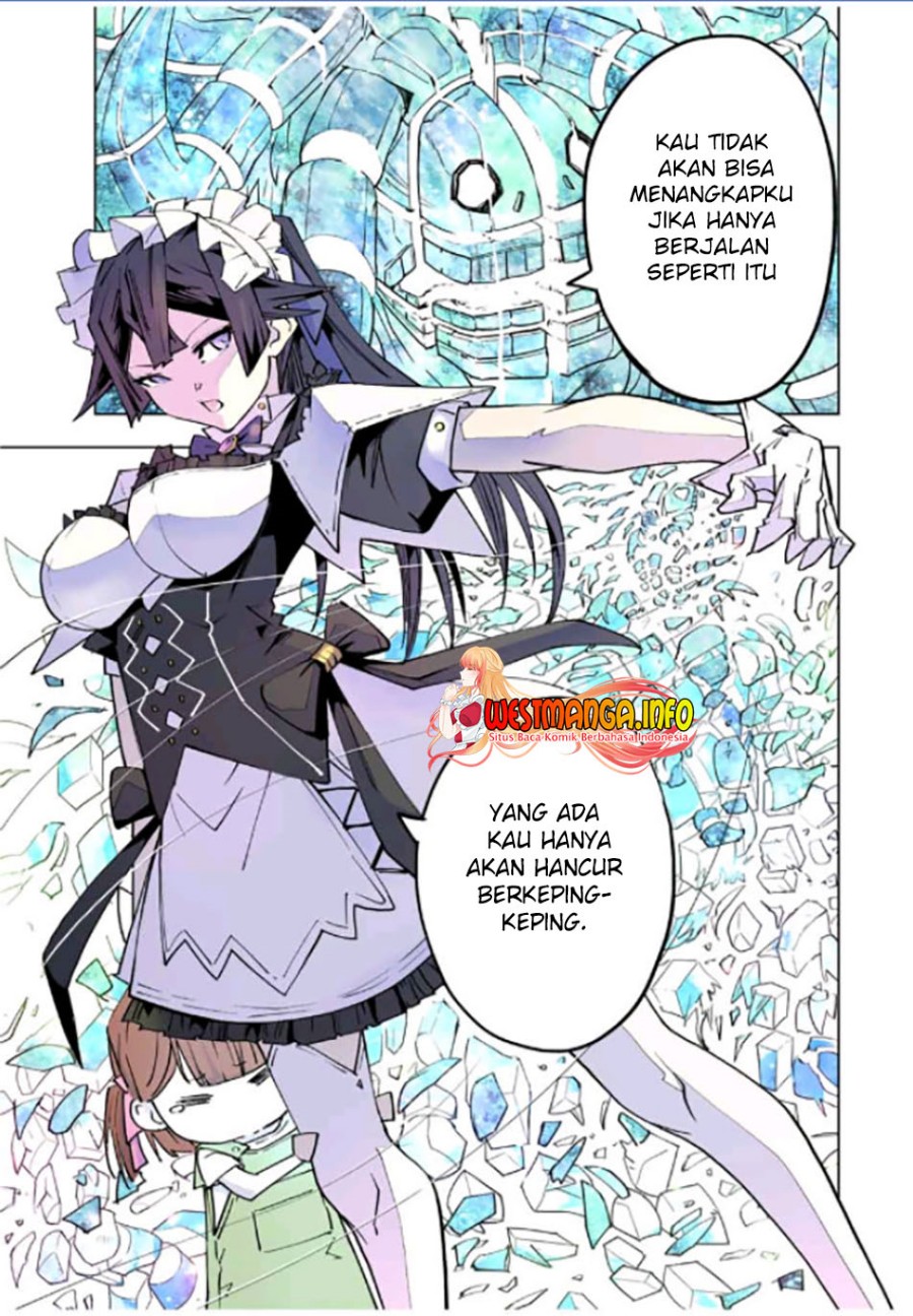 Chapter 65 - halaman 22