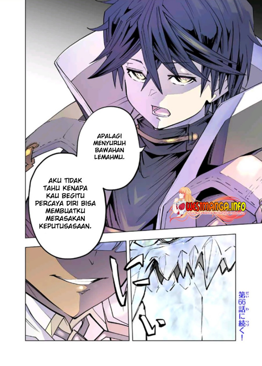 Chapter 65 - halaman 25