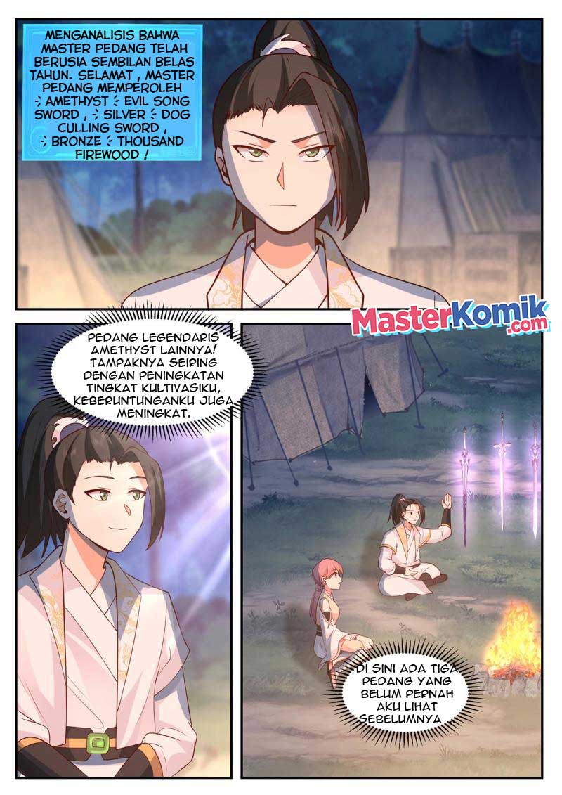 Chapter 107 - halaman 12