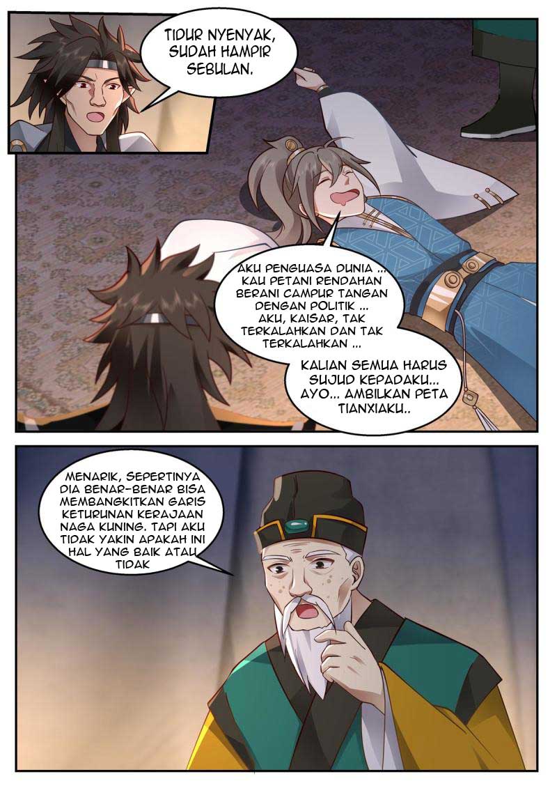 Chapter 107 - halaman 13