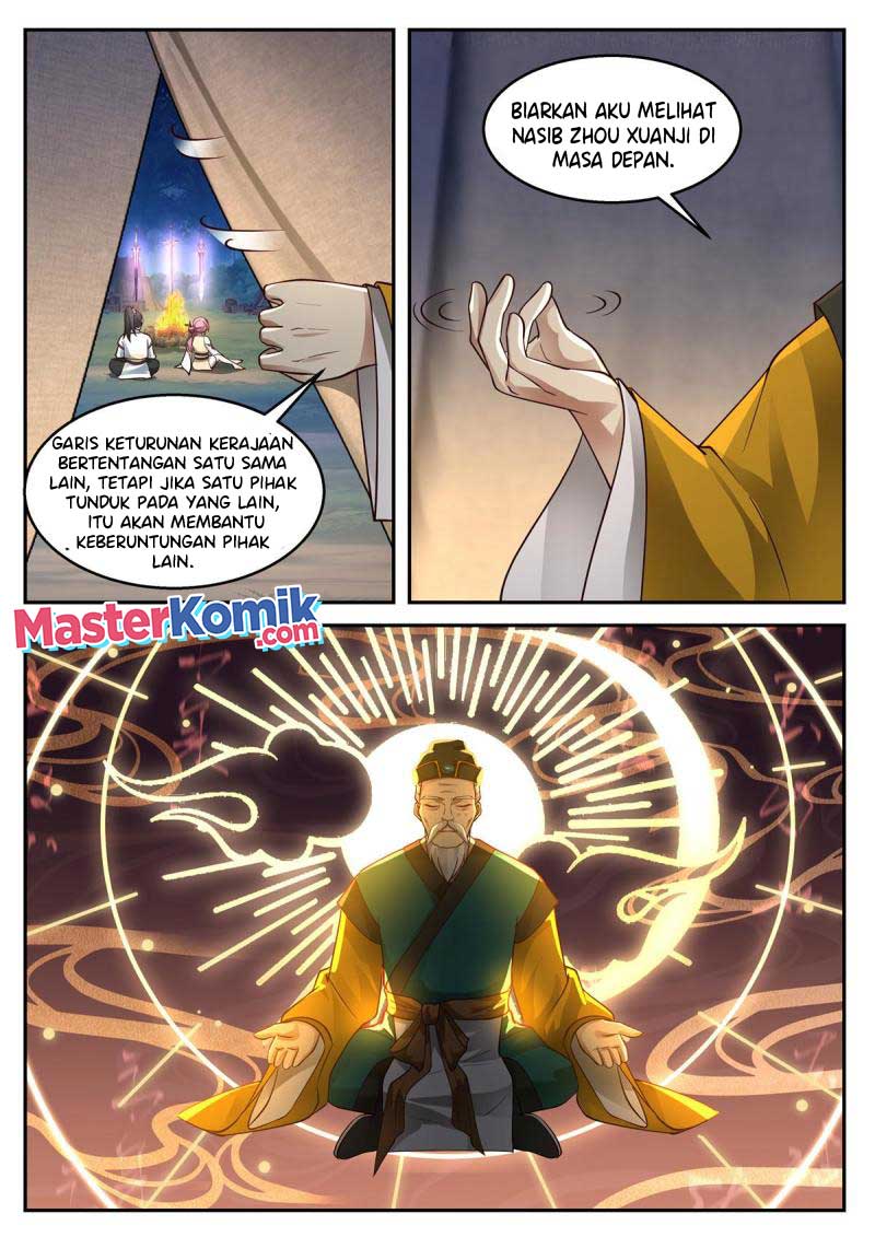 Chapter 107 - halaman 14