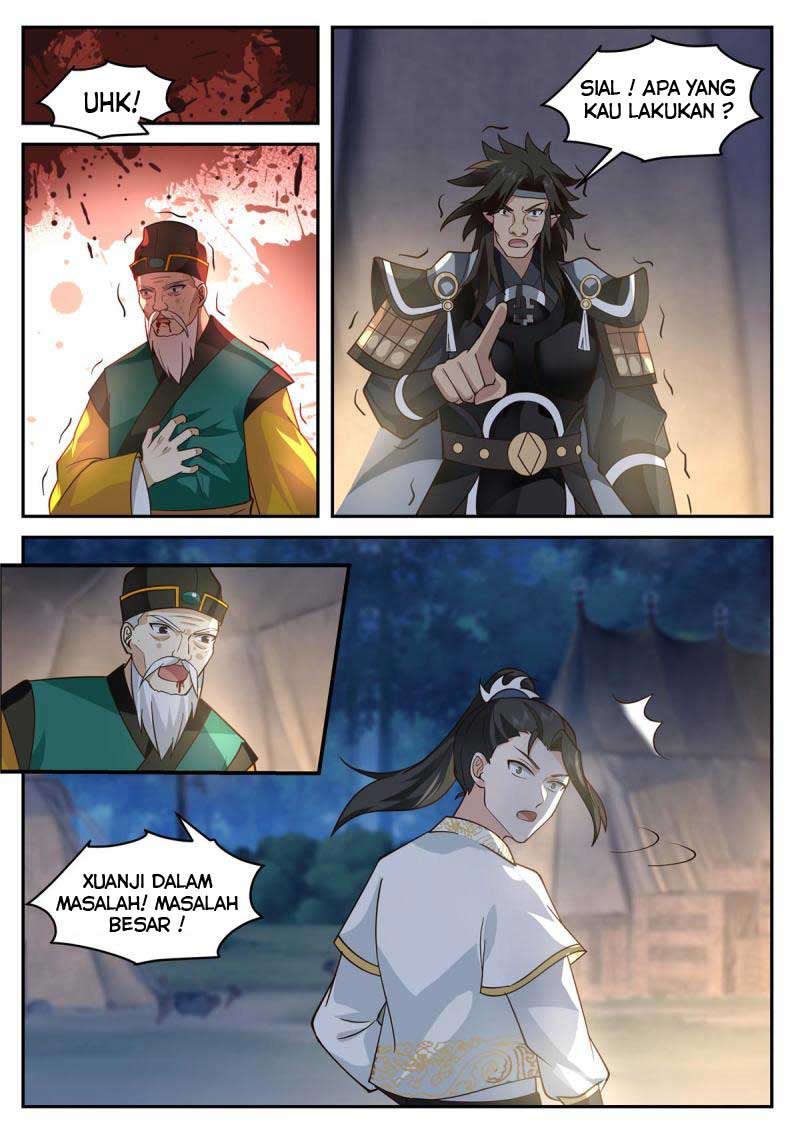 Chapter 107 - halaman 15
