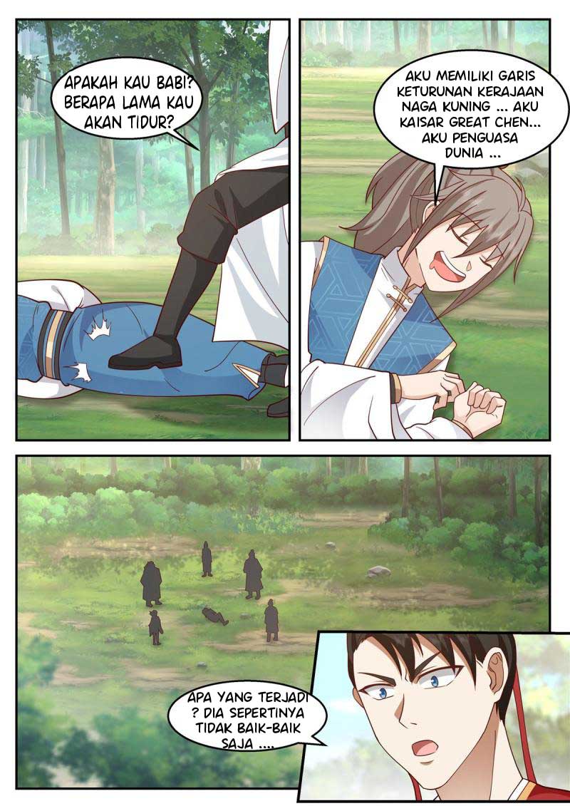 Chapter 107 - halaman 7