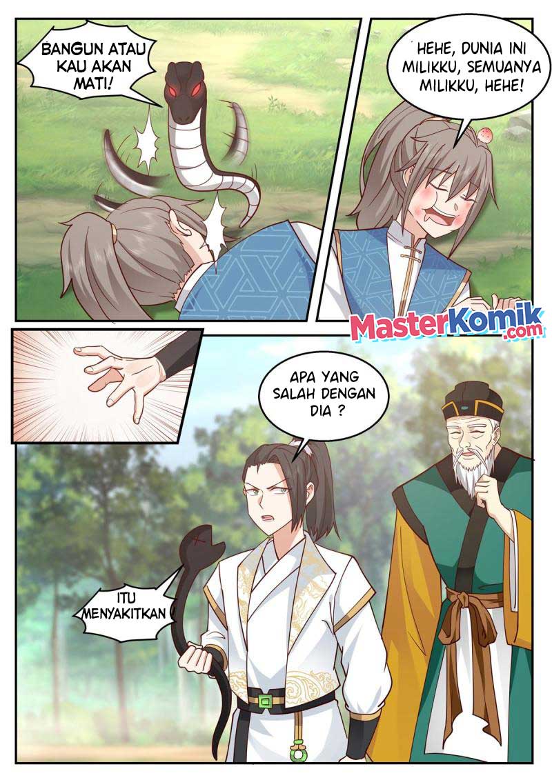 Chapter 107 - halaman 8