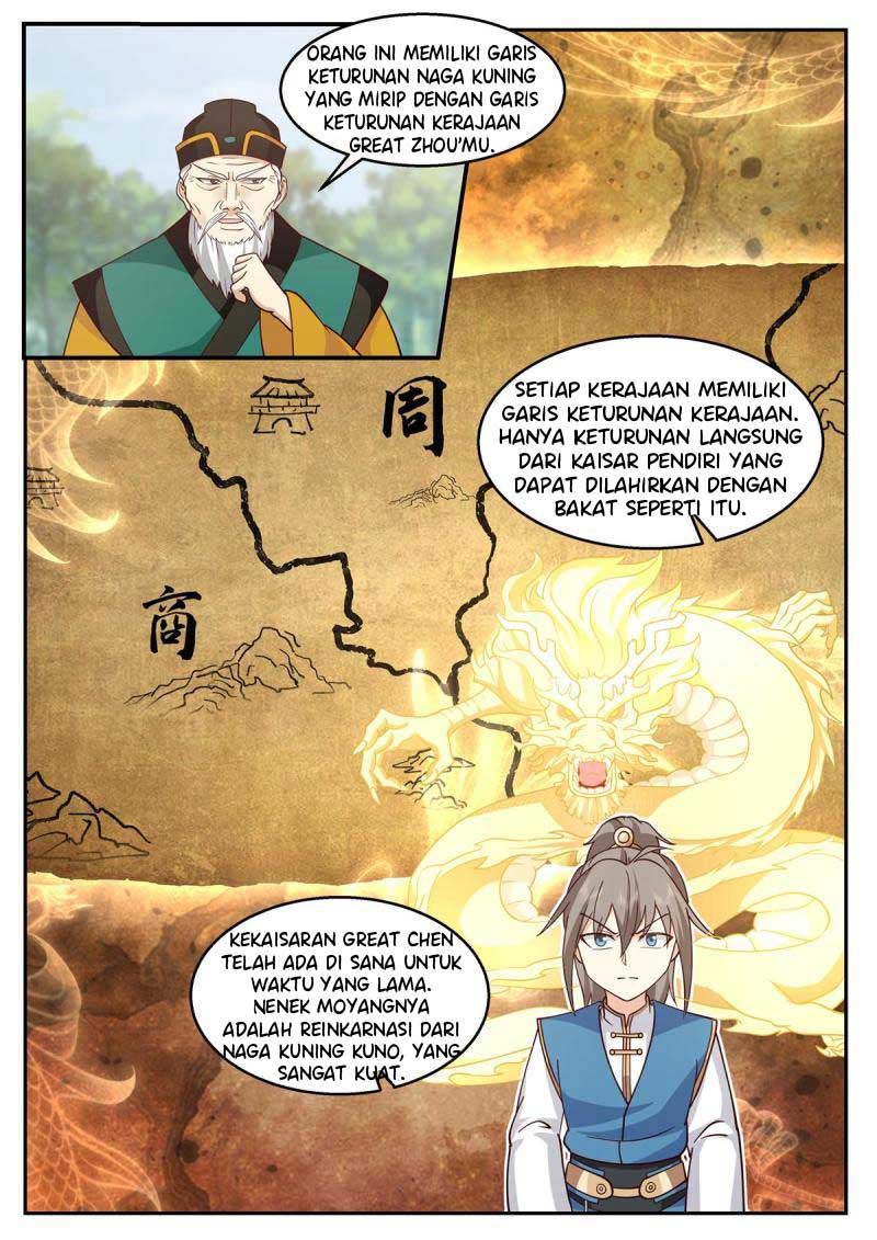 Chapter 107 - halaman 9