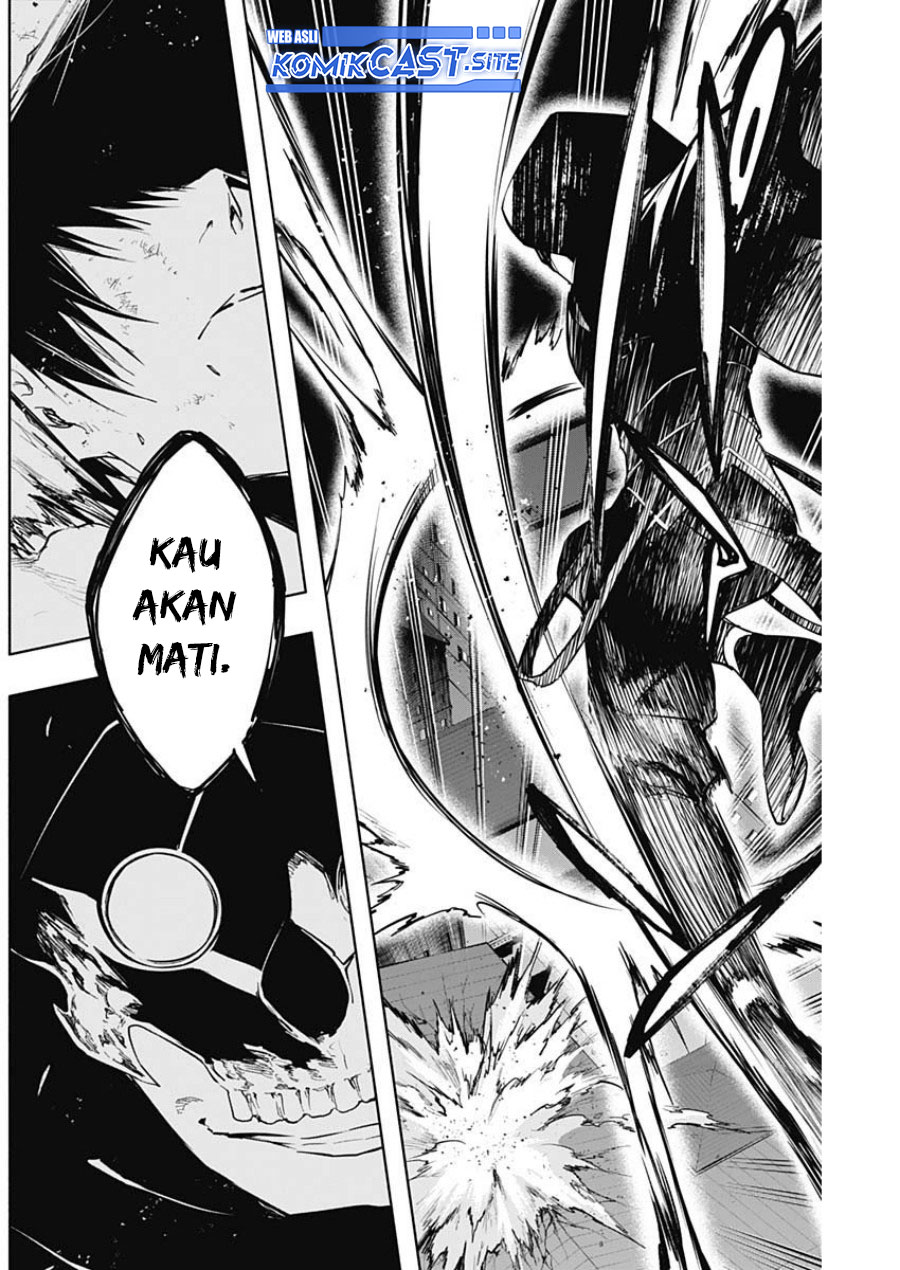 Chapter 80 - halaman 12