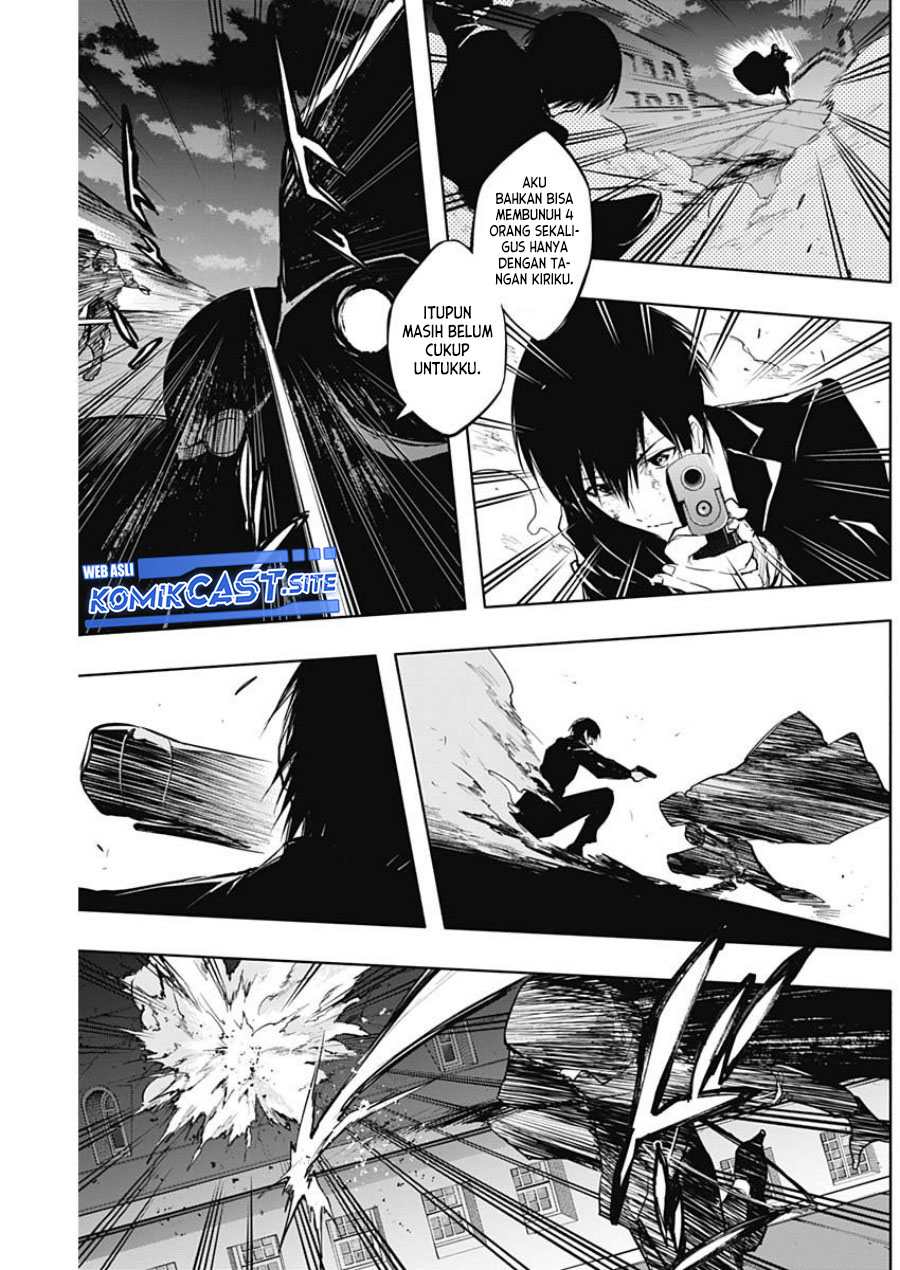 Chapter 80 - halaman 13