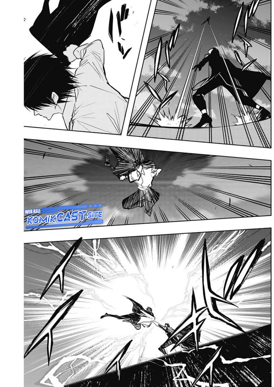 Chapter 80 - halaman 15