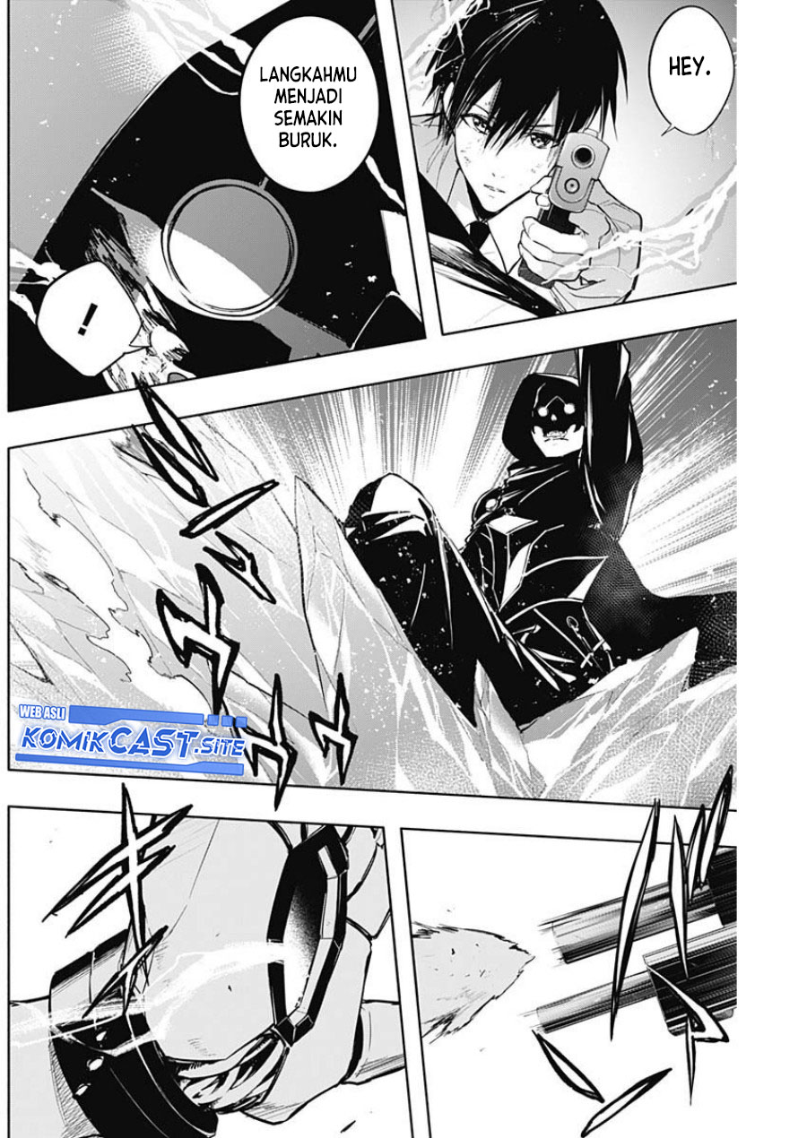 Chapter 80 - halaman 16