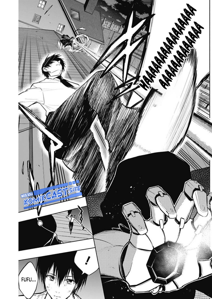 Chapter 80 - halaman 17