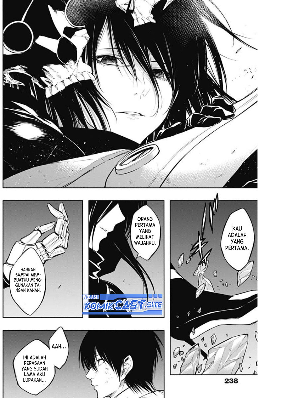 Chapter 80 - halaman 18