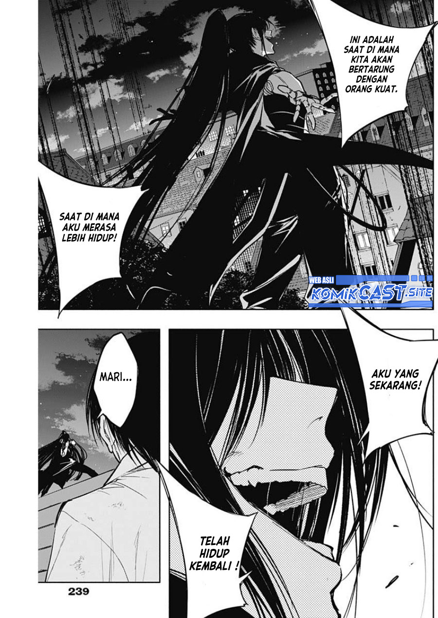 Chapter 80 - halaman 19