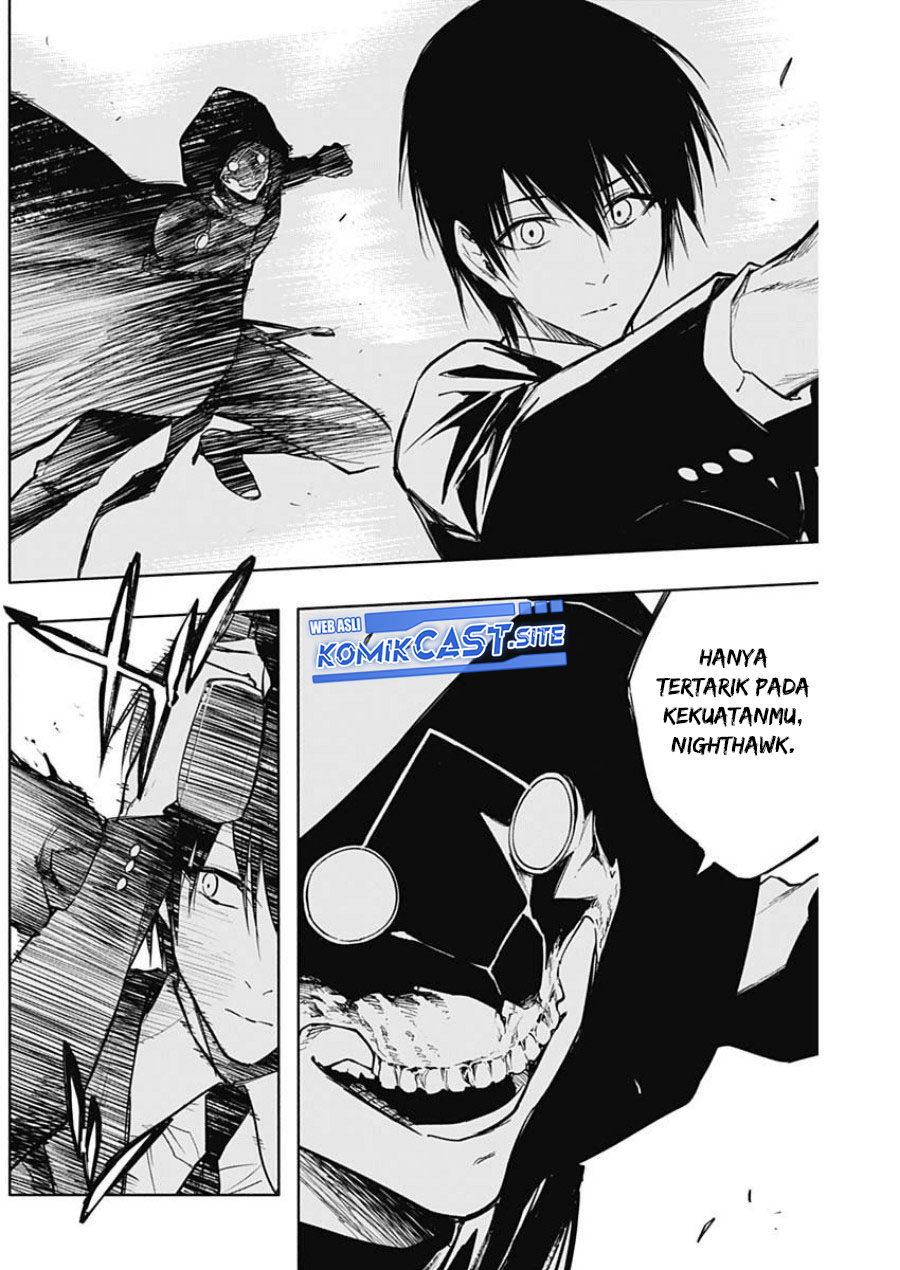 Chapter 80 - halaman 6