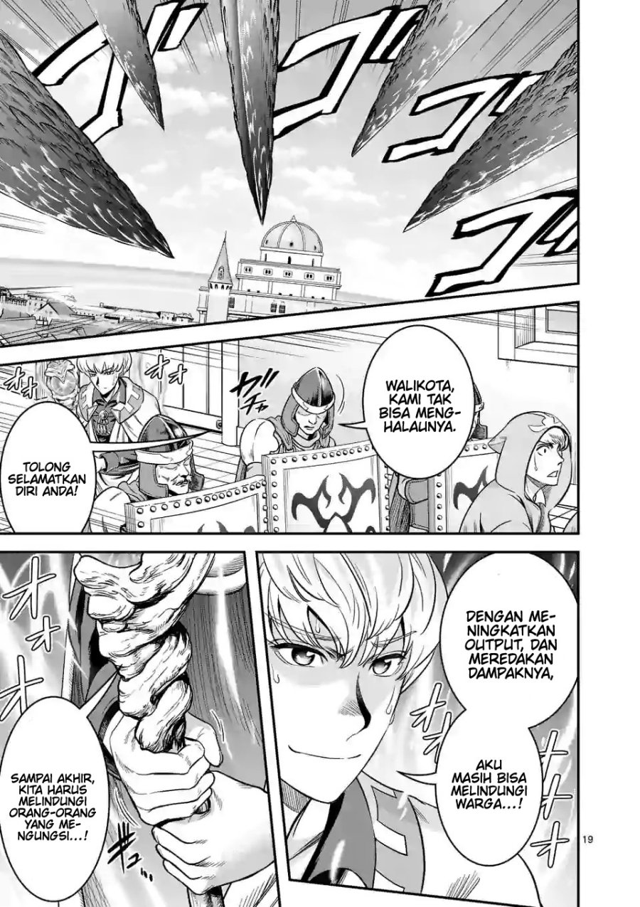 Chapter 42 - halaman 21