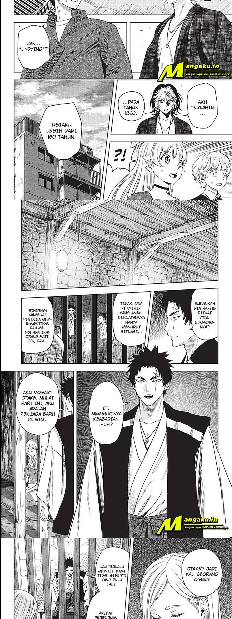 Chapter 85 - halaman 3
