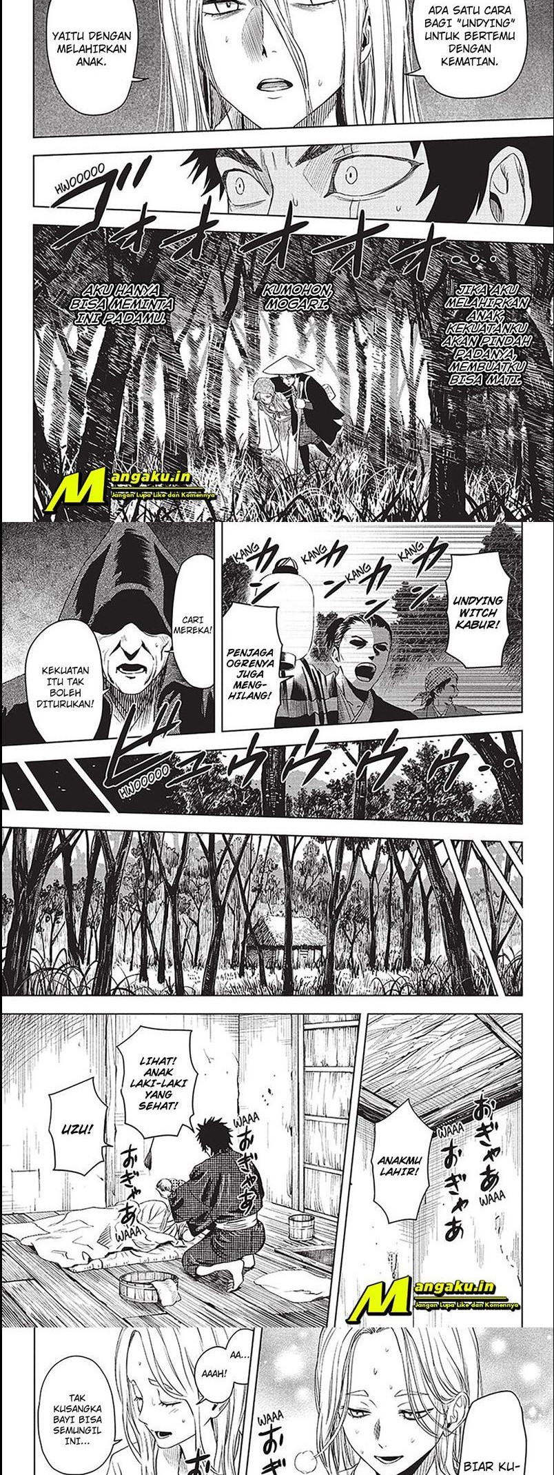Chapter 85 - halaman 7