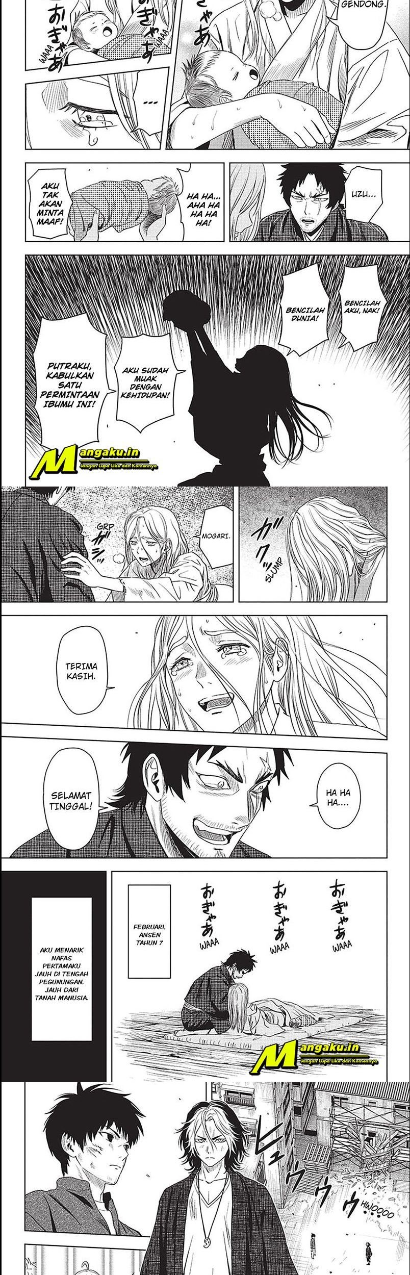 Chapter 85 - halaman 8