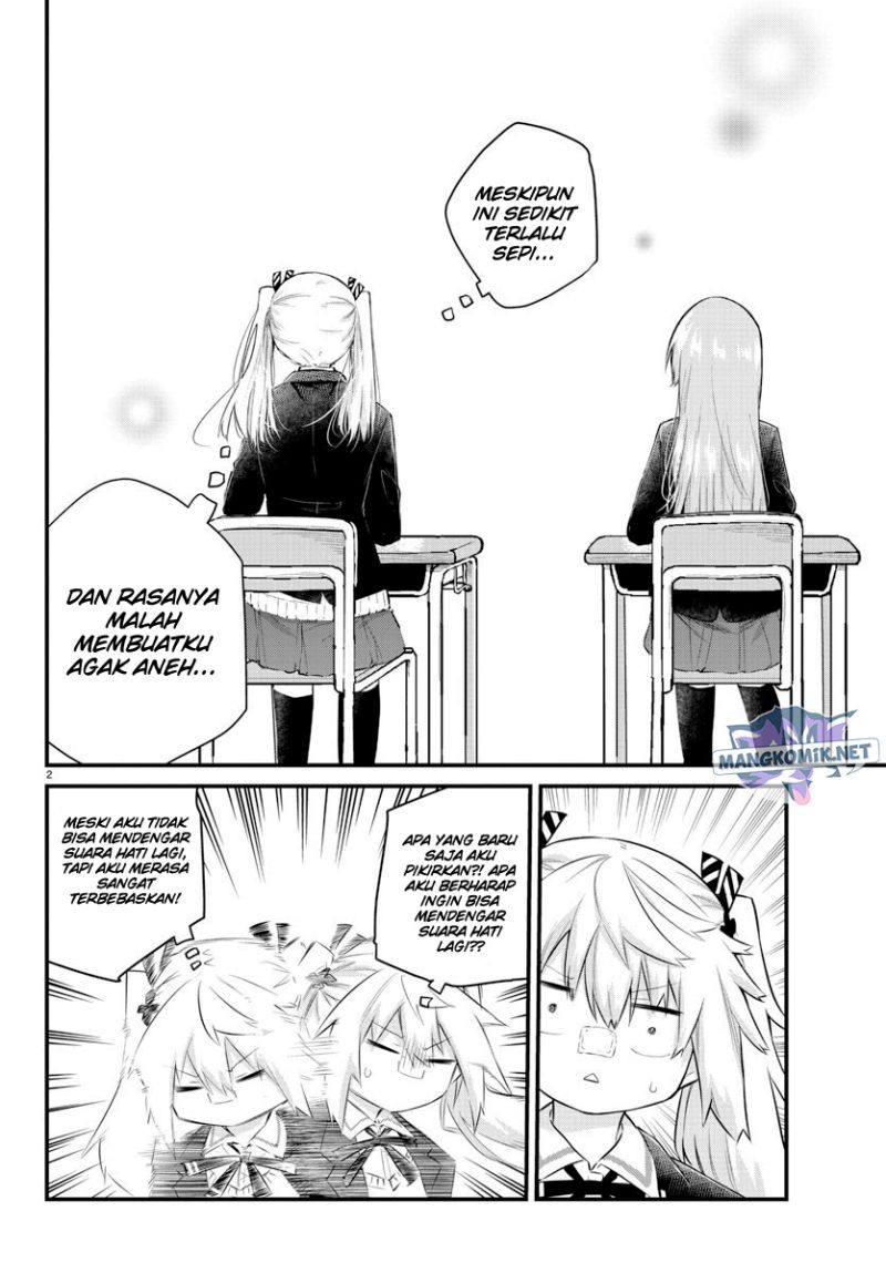 Chapter 133 - halaman 6