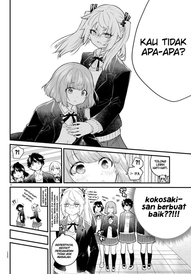 Chapter 133 - halaman 8