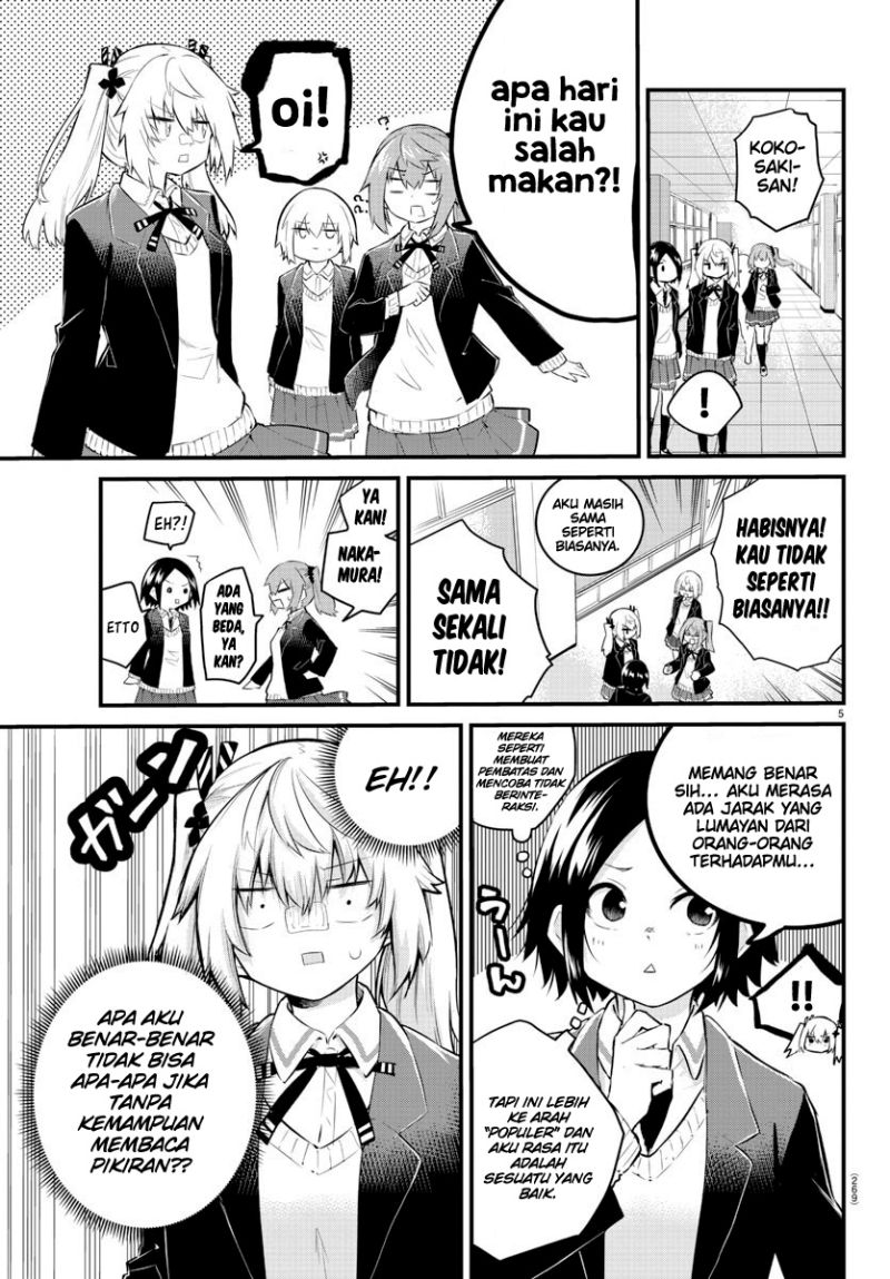 Chapter 133 - halaman 9