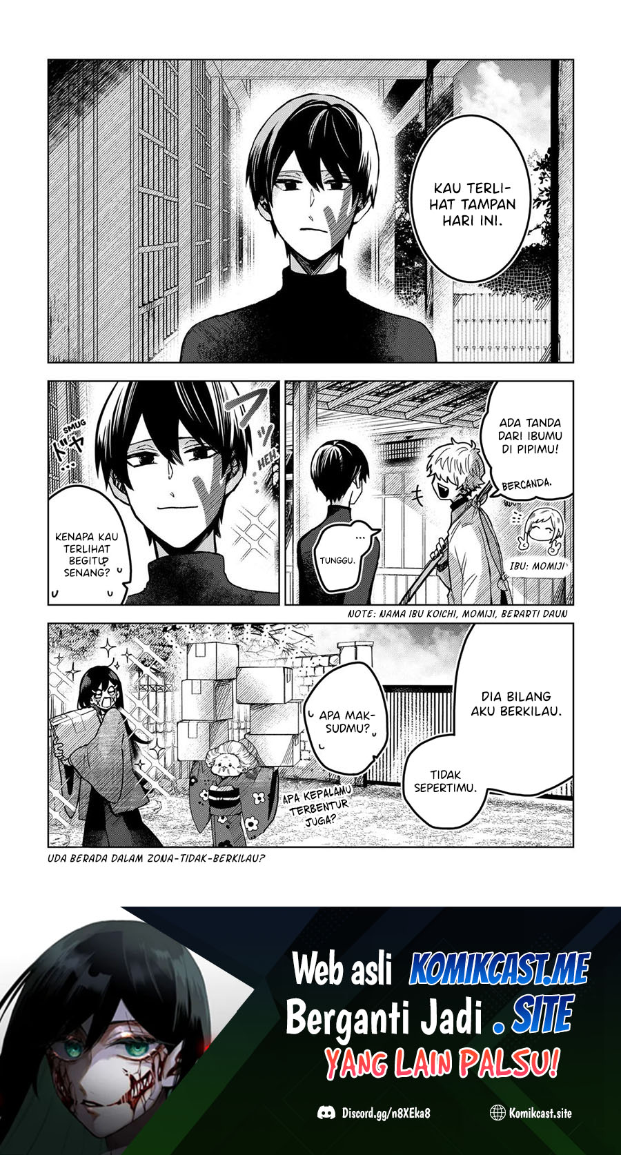 Chapter 48 - halaman 19