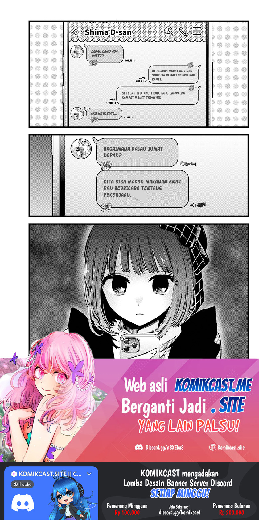 Chapter 100 - halaman 4