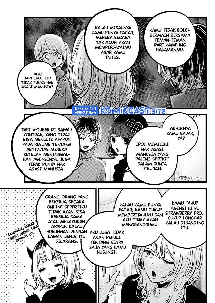 Chapter 100 - halaman 8
