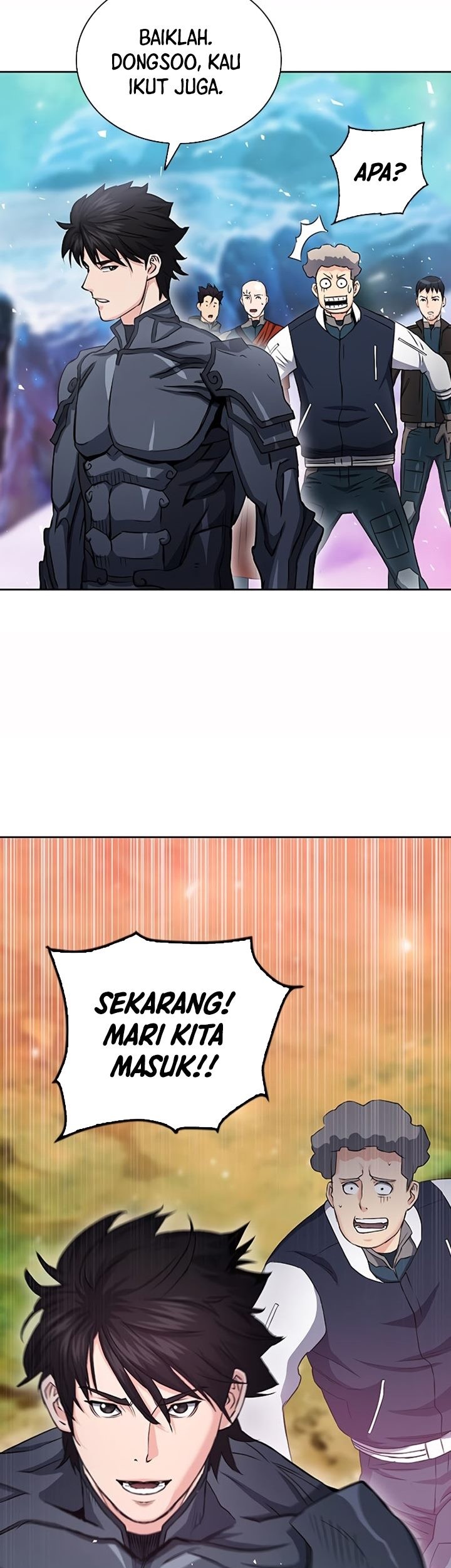 Chapter 75 - halaman 73