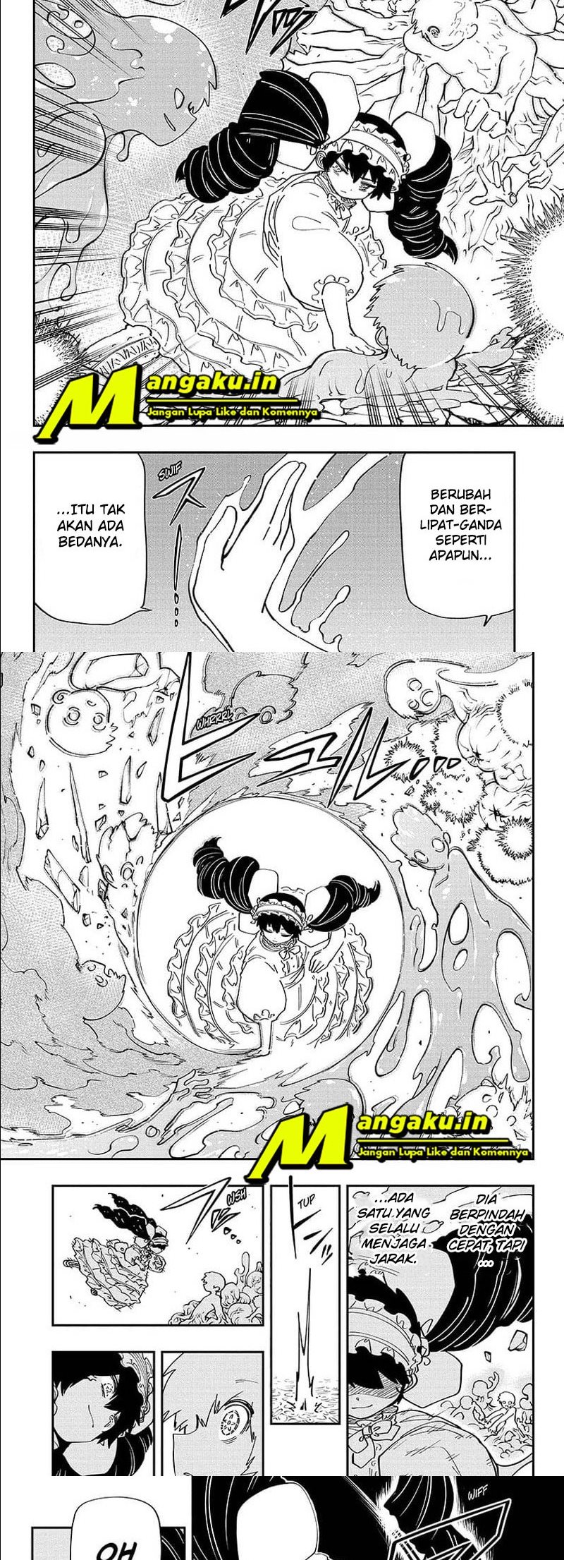 Chapter 154 - halaman 3