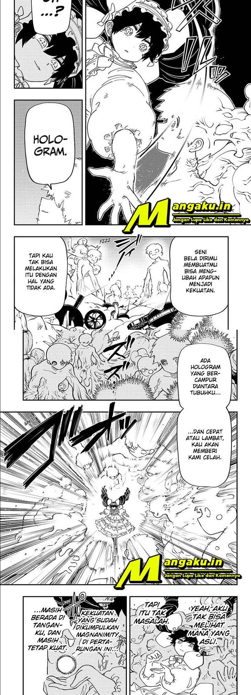 Chapter 154 - halaman 4