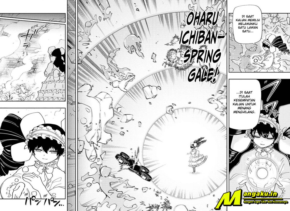 Chapter 154 - halaman 5