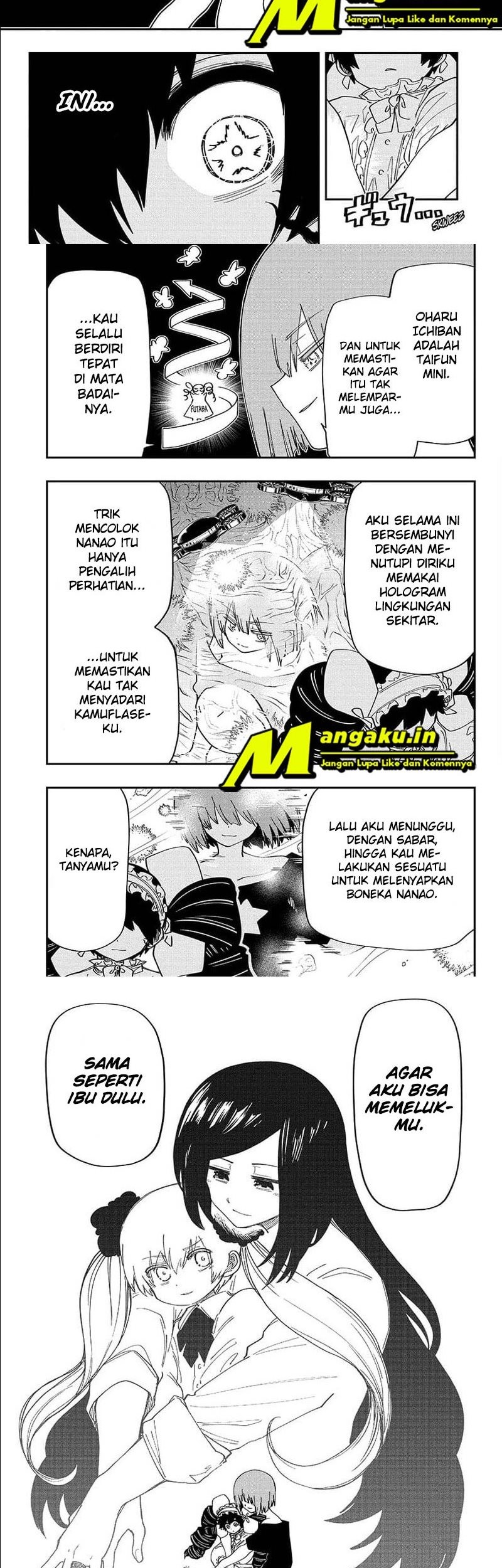 Chapter 154 - halaman 8