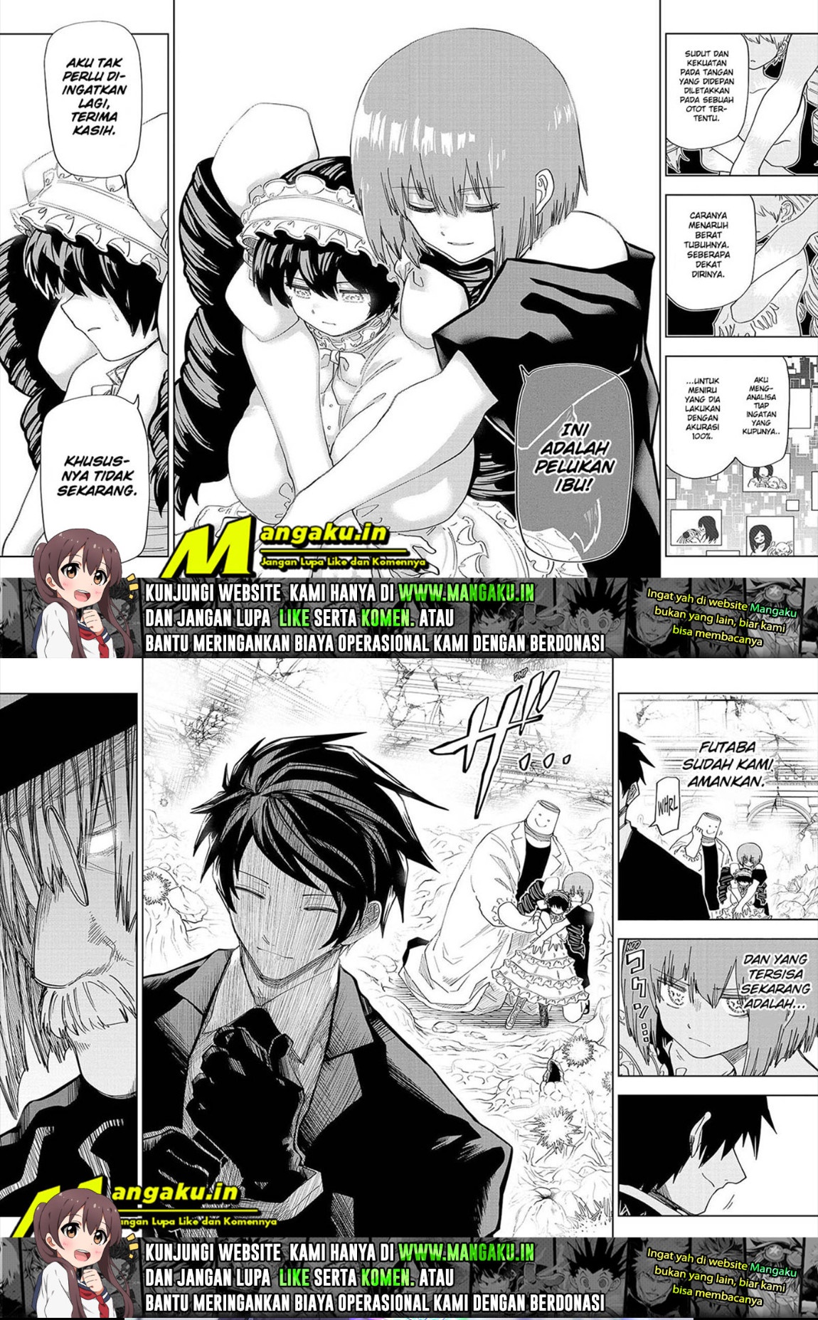 Chapter 154 - halaman 12