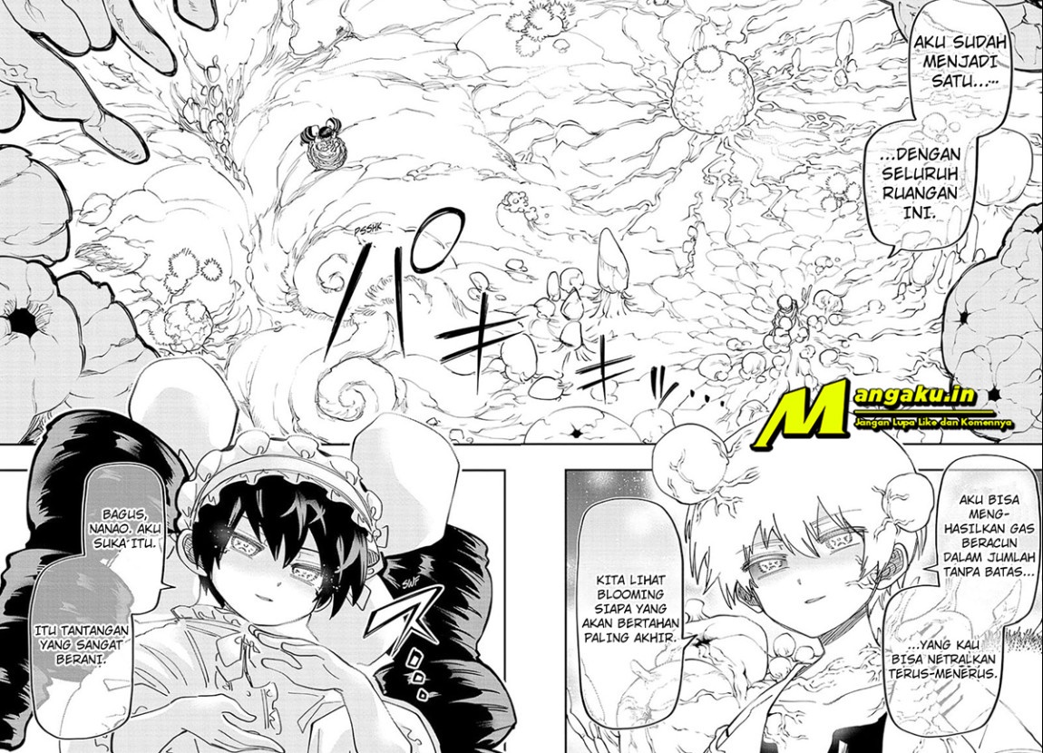 Chapter 153 - halaman 5