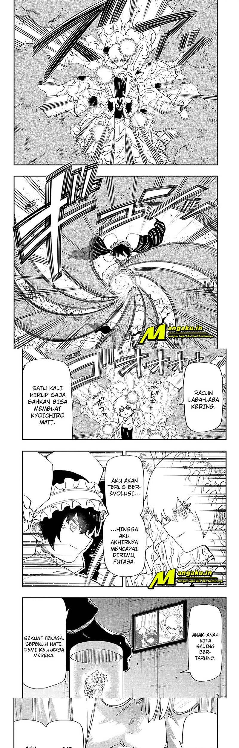 Chapter 153 - halaman 6