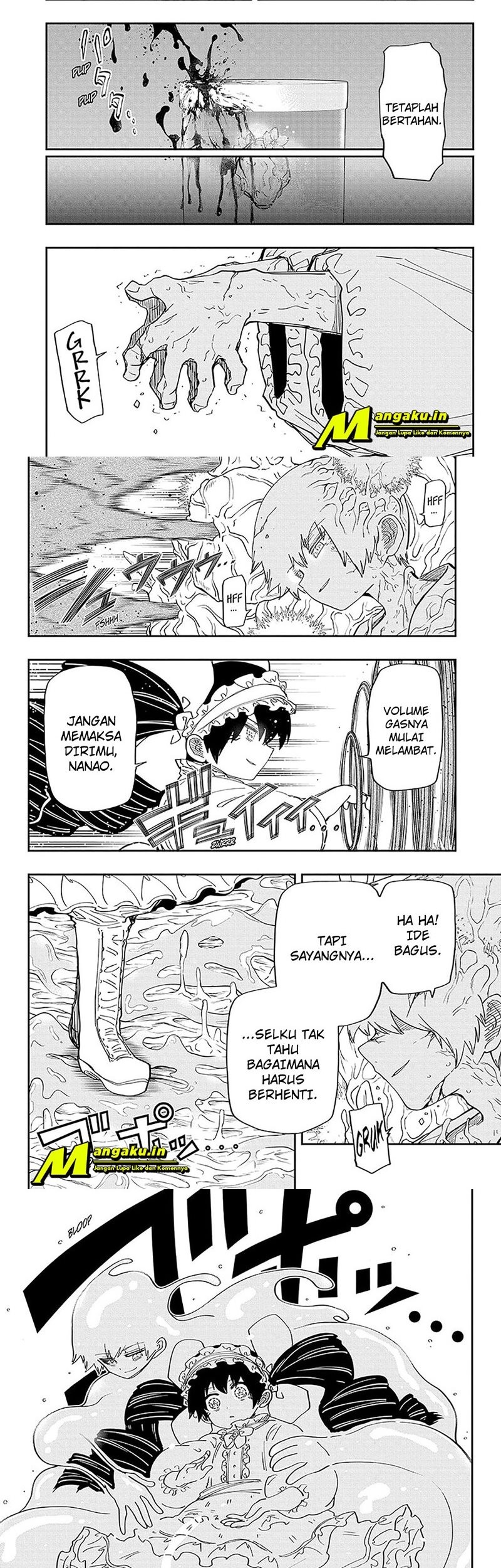 Chapter 153 - halaman 8