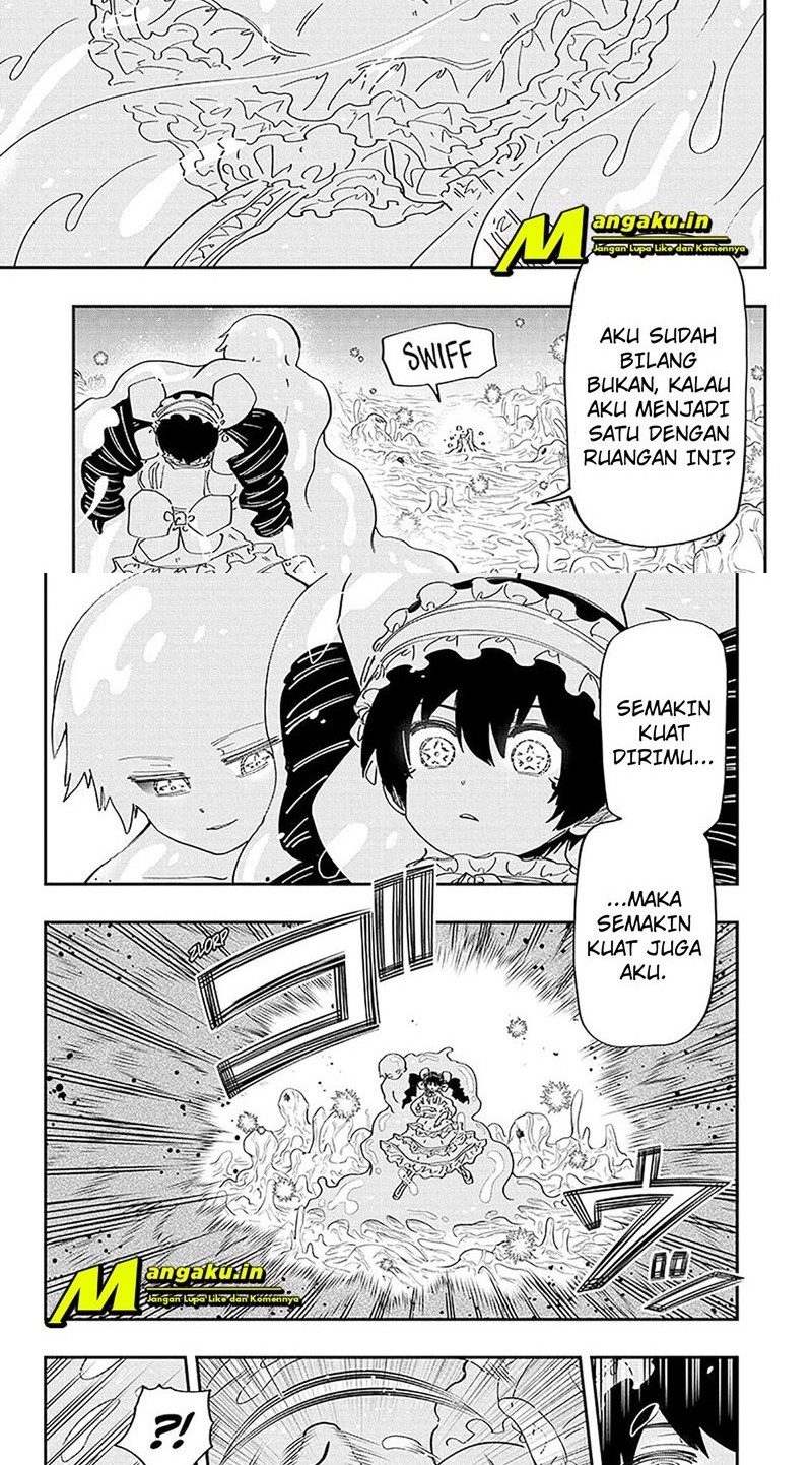 Chapter 153 - halaman 9