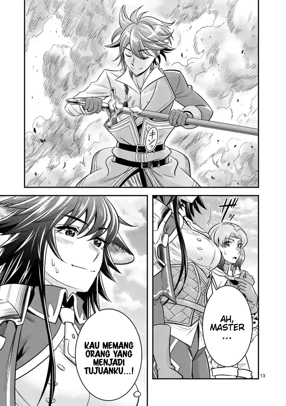 Chapter 45 - halaman 15