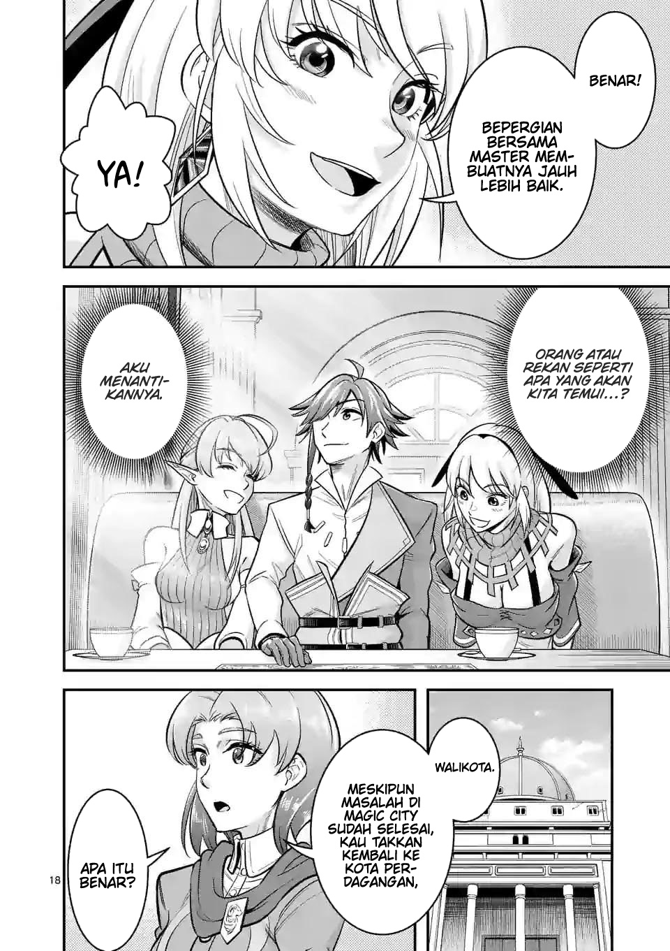 Chapter 45 - halaman 20