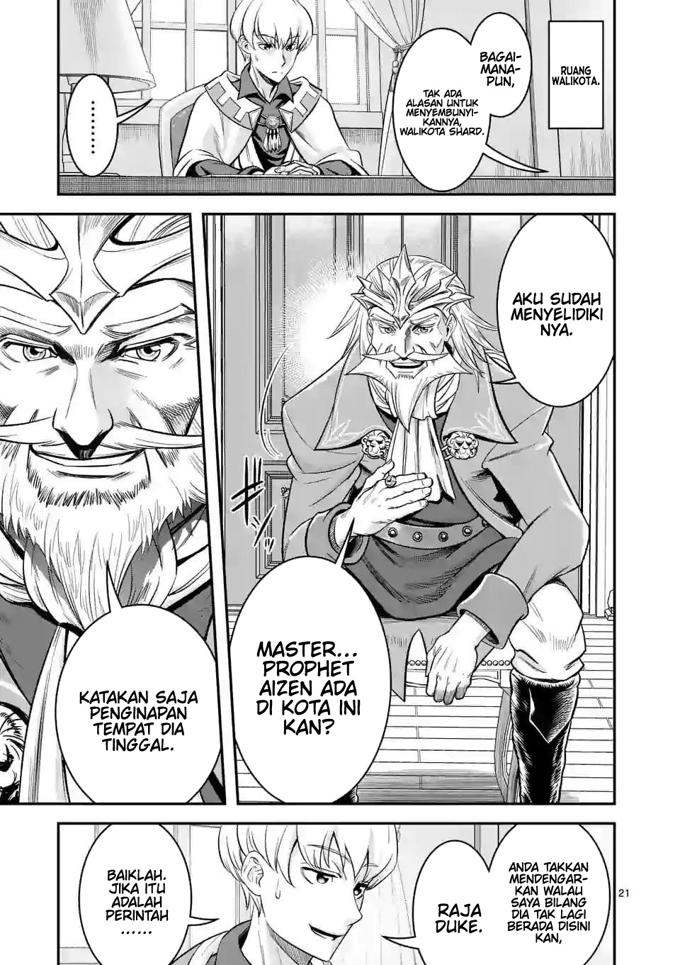 Chapter 45 - halaman 23